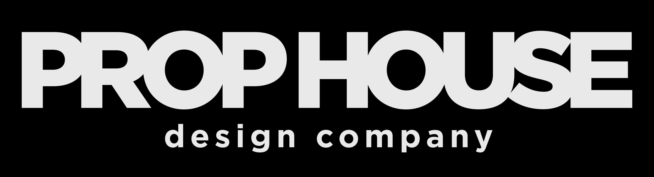 Prop House Design