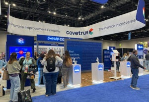 Covetrus customization station