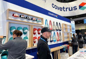 Covetrus customization station