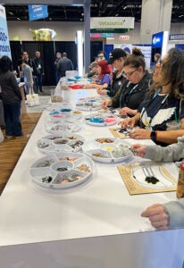 Covetrus customization station