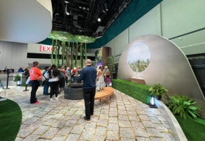 Elanco Zen Garden at VMX 2026