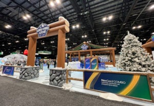 Gard Yard Lodge at VMX