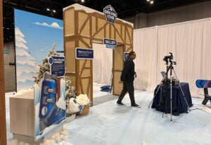 Gard Yard Lodge at VMX