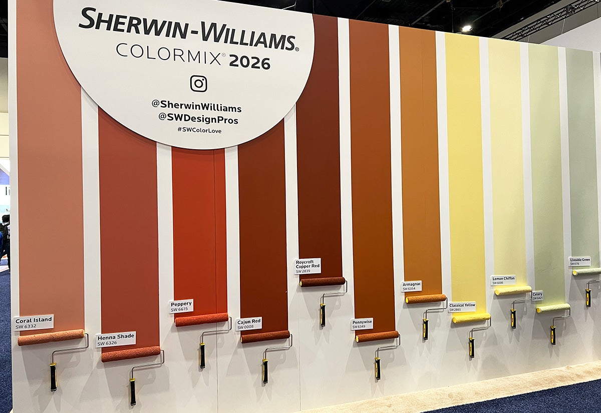 Design & Construction Week