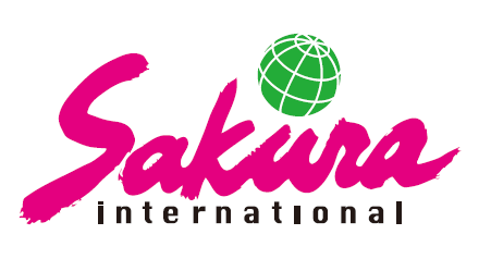 SAKURA INTERNATIONAL INC. / SAKURA INTERNATIONAL USA INC.