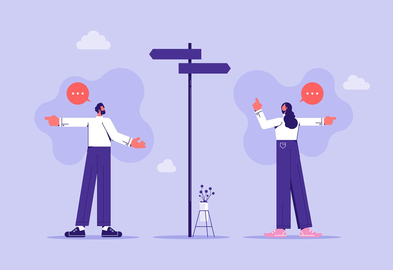 What Each Generation Really Wants from B-to-B Events—And What the Data Says