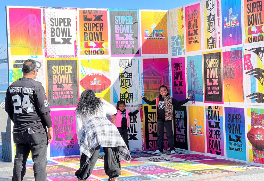 Super Bowl LX: 16 Brand Activations That Took Over San Francisco