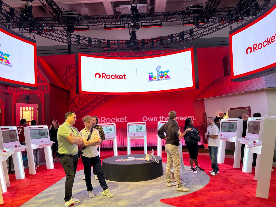 Super Bowl LX Experience _JCA_rocket 3