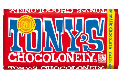 Tony's Chocolonely