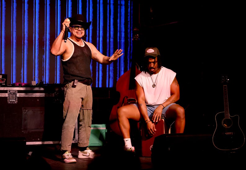 audible sxsw 2026_eventmarketer_stage shot 2