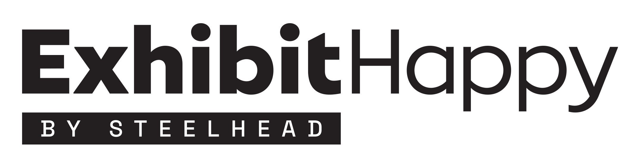 Exhibit Happy by Steelhead