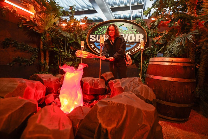 Paramount+_SXSW 2026_The Lodge_eventmarketer_survivor