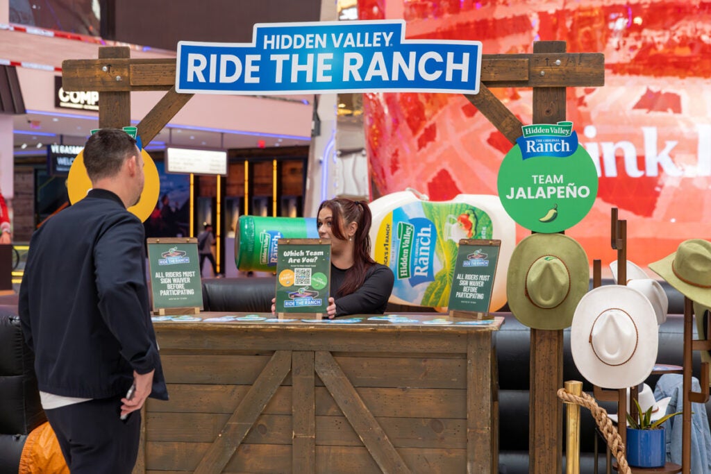 The Brief: Y2K House Parties and 'Ride the Ranch'