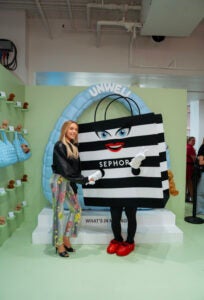 sephoria 2026 _sephora_eventmarketer_unwell_Alex Cooper