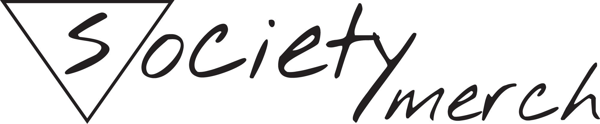 Society Merch