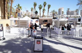 Sony Creative Space Tour