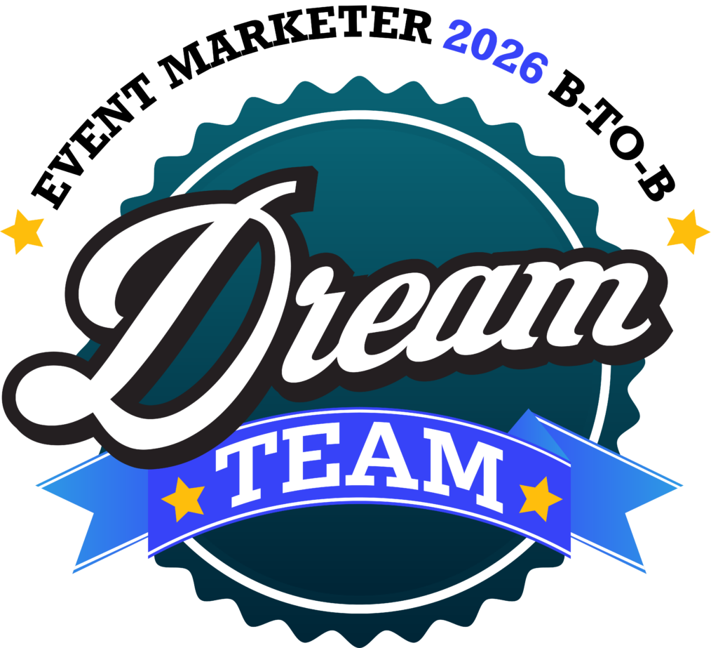 2026 b-to-b dream team logo