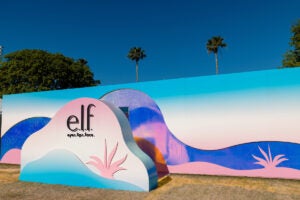 e.l.f.scape to Balm Desert_coachella 2026_eventmarketer_1