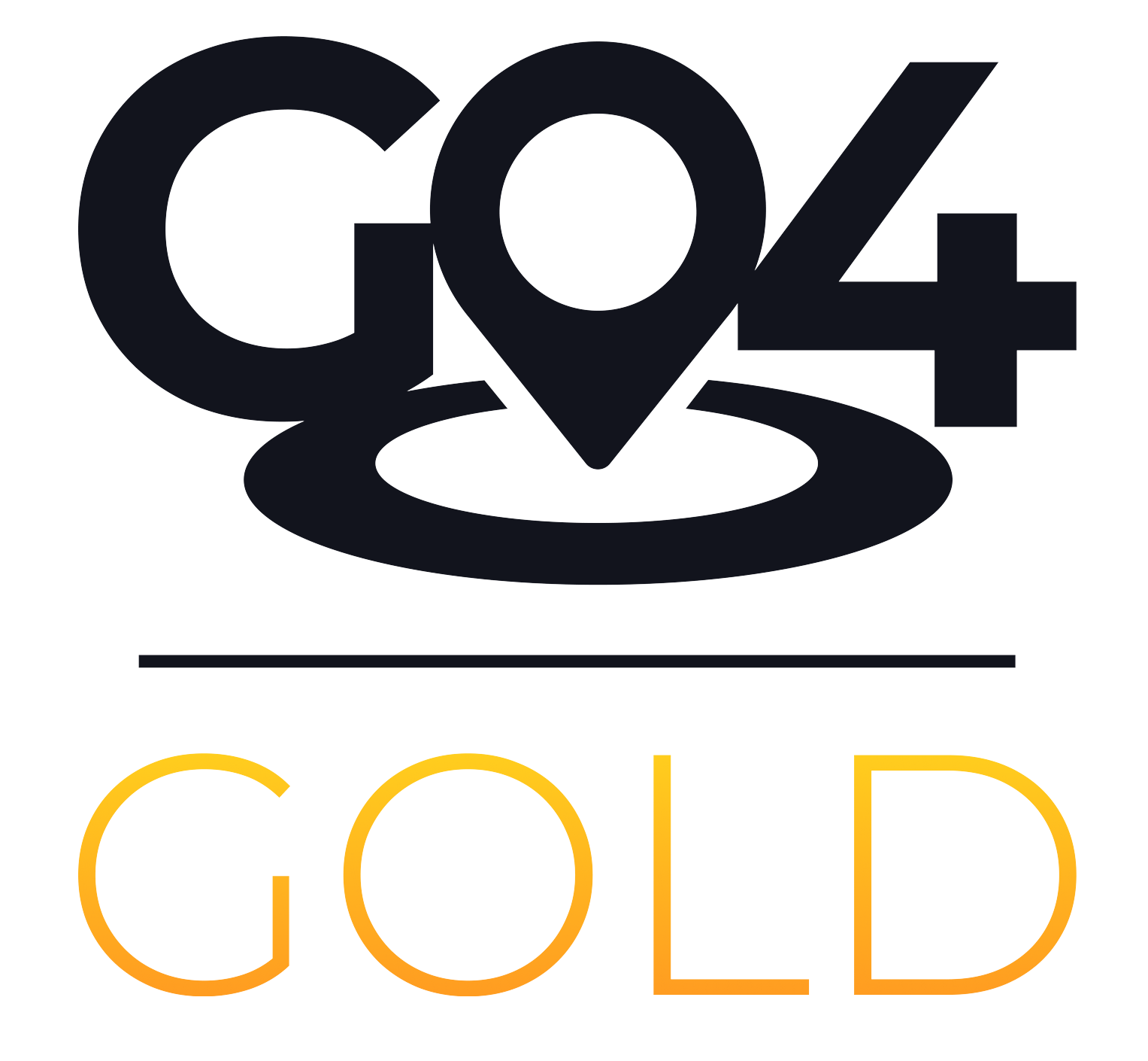 GO4 Gold