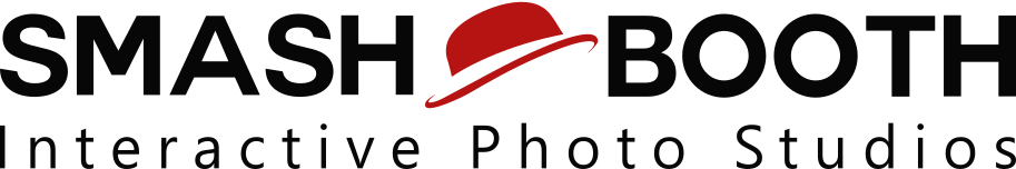 Smash Booth Interactive Photo Booths