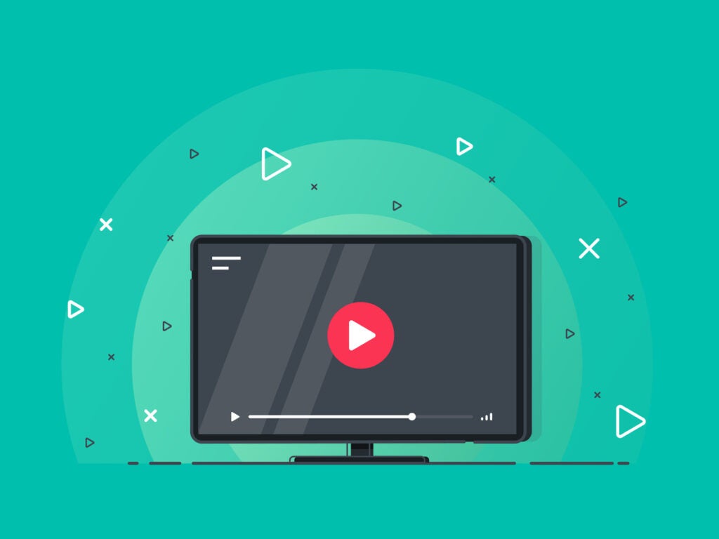 stock on demand video Measurement Practice
