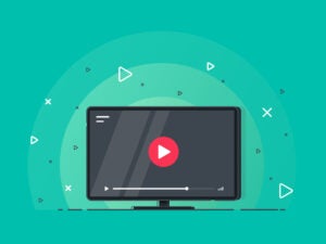 stock on demand video Measurement Practice
