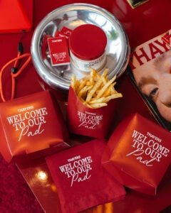 the thayers pad fries and snacks 2026