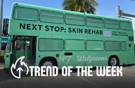 No7 double-decker bus