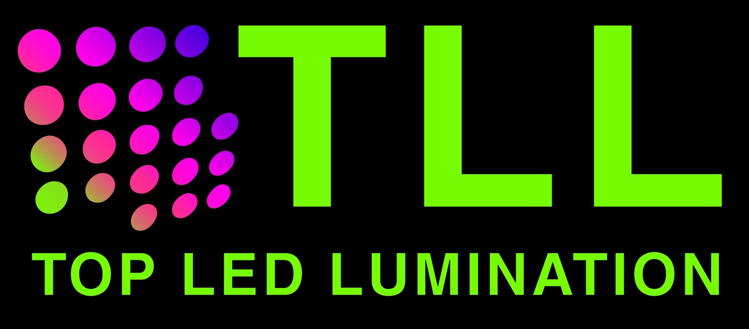 TLL Top LED Lumination