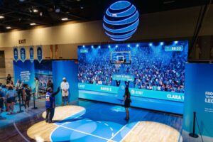 Women's ncaa 2026_AT&T_Tourney Town_eventmarketer_marchmadness_1