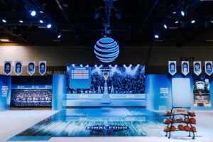 Women's ncaa 2026_AT&T_Tourney Town_eventmarketer_marchmadness_2