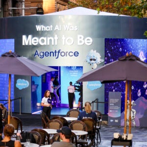 Meant to Be Agentforce Activation