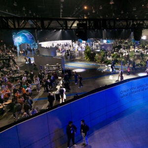 Tech Immersion 2025: A New Kind of Training Event