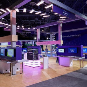 Dell Technologies World