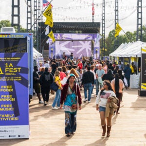 1A Fest