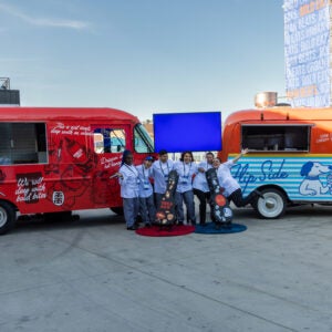 ‘Bites & Beats’ Sunday Night Spotlight