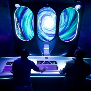 Alienware x Twitch: The Artifact