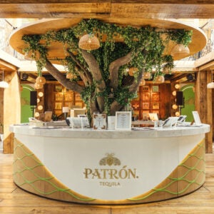 Hacienda Patrón