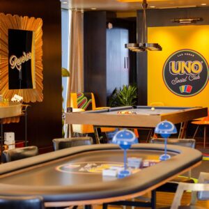 Uno Social Clubs National Campaign