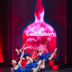Grand Marnier Presents DS2 Remixed: The Ballet