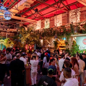 La Placita de BACARDÍ