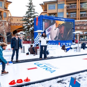 Michelob Ultra Summit