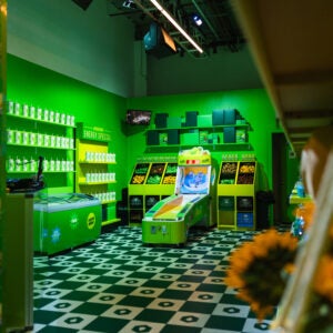 Liquid I.V. Bodega