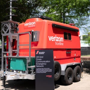 Verizon Business Solutions