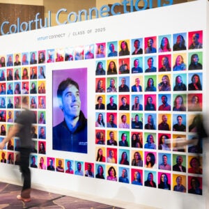 Intuit Connect
