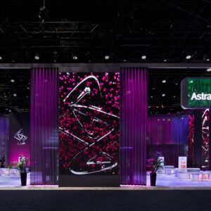 ASCO 2025: Immersive, Intelligent, Sustainable