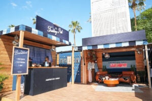 American Eagle Jeans Country 1_ Stagecoach 2026 activations _eventmarketer