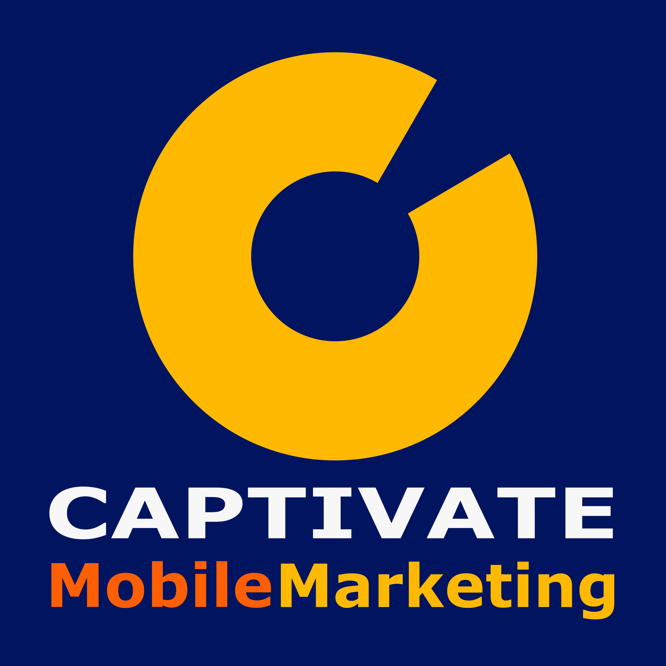 Captivate Mobile Marketing