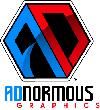 Adnormous Graphics