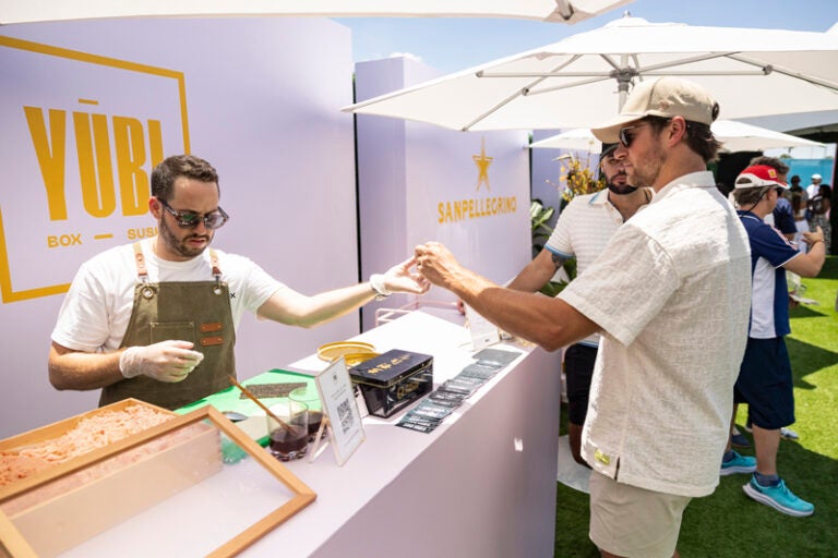 Diageo rare&exceptional_F1 Miami 2026 _eventmarketer_1